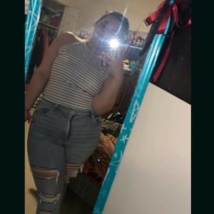 Meet your Posher, Jacie